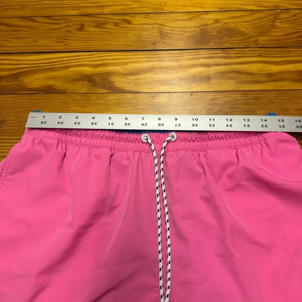 chubbies avalons pink